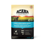 Voir l’image dans la galerie, ACANA Chien Recette chiot petite race CA 6 kg
