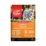 Voir l’image dans la galerie, Orijen - Chat Original - Nourriture Sèche Sans Grains pour Chats
