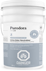 Voir l’image dans la galerie, PURODORA Neutralisant Odeur Urine 20L
