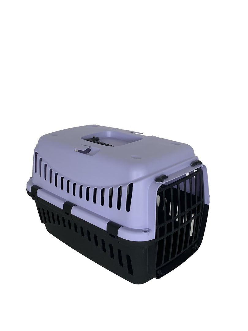 BERGAMO Transport Gipsy Eco Porte Plastique Lilas L