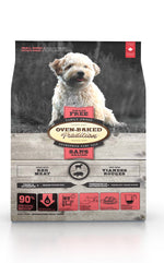 Voir l’image dans la galerie, OBT SG Chien PR Viande Rouge 5.7kg

