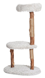 Voir l’image dans la galerie, BUD&#39;Z Arbre à Chat Savana/2 Perchoirs L
