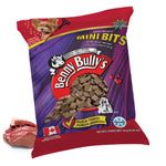 Voir l’image dans la galerie, BENNY BULLY&#39;S Gâteries Chien Mini Coeur de Boeuf 16g

