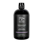 Voir l’image dans la galerie, SABINE &amp; GASPARD Shampoing Mauve Aviveur de Couleurs 500ml
