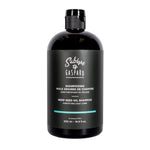 Voir l’image dans la galerie, SABINE &amp; GASPARD Shampoing Huile de Chanvre 500ml
