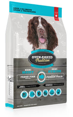 Voir l’image dans la galerie, OBT SEMI-HUMIDE Chien Poisson 9.07kg
