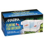 Voir l’image dans la galerie, MARINA Couveuse Flottante 2 en 1 pour Aquarium
