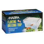 Voir l’image dans la galerie, MARINA Enclos d&#39;Élevage Flottant 3 en 1 pour Aquarium
