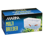 Voir l’image dans la galerie, MARINA Enclos d&#39;Élevage Multiple pour Aquarium
