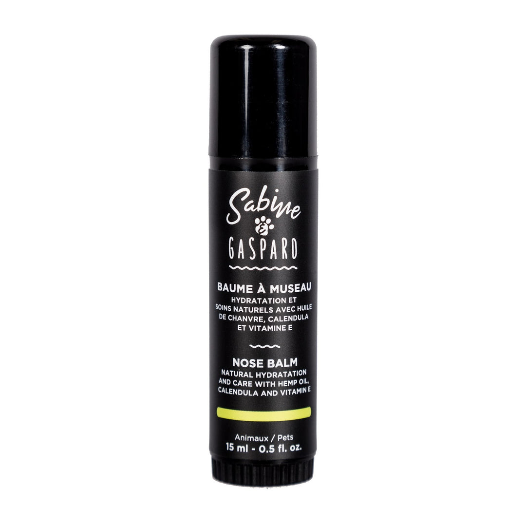 SABINE & GASPARD Baume à Museau 15ml
