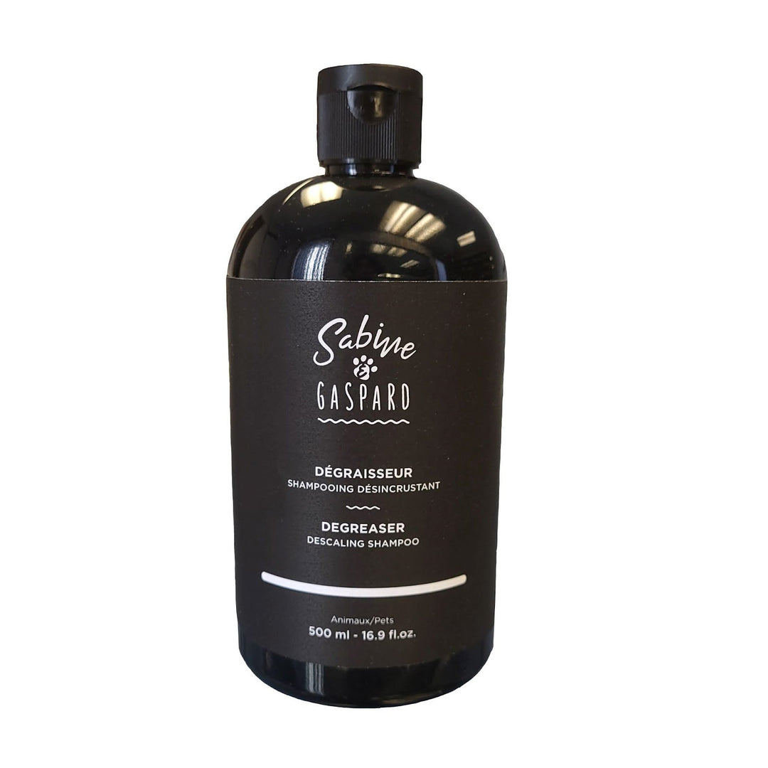 SABINE & GASPARD Dégraisseur 500ml