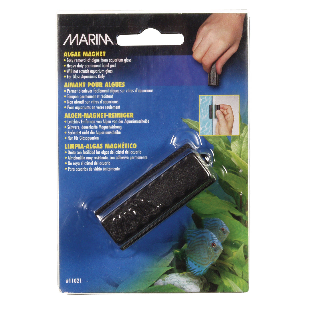 MARINA Aimant pour Aquarium S