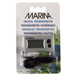 Voir l’image dans la galerie, MARINA Sonde Thermique Numérique pour Aquarium
