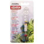 Voir l’image dans la galerie, MARINA Thermomètre Flottant/Ventouse L pour Aquarium
