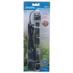 Voir l’image dans la galerie, MARINA Chauffe-Eau Submersible 50W 8.5&quot; pour Aquarium
