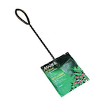 Voir l’image dans la galerie, MARINA Easy Catch Épuisette Noire 4&quot; pour Aquarium
