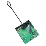 Voir l’image dans la galerie, MARINA Easy Catch Épuisette Noire 6&quot; pour Aquarium
