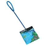 Voir l’image dans la galerie, MARINA Épuisette Bleue 3&quot; pour Aquarium

