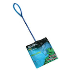 Voir l’image dans la galerie, MARINA Épuisette Bleue 4&quot; pour Aquarium
