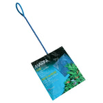 Voir l’image dans la galerie, MARINA Épuisette Bleue 6&quot; pour Aquarium
