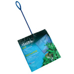 Voir l’image dans la galerie, MARINA Épuisette Bleue 8&quot; pour Aquarium
