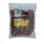 Voir l’image dans la galerie, GABO Gâteries Chien Jerky de Canard 1kg
