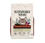 Voir l’image dans la galerie, SUSTAINABLY YOURS Litière Mixed-Grain Multi-Chats 5.9kg
