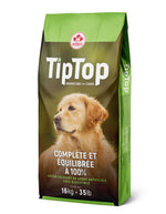 Voir l’image dans la galerie, Héritage Chien Tip Top 16kg
