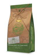 Voir l’image dans la galerie, NATURALLY FRESH Chien Peau et Estomac Dinde &amp; Lapin 2.27kg
