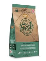 Voir l’image dans la galerie, NATURALLY FRESH Chat Peau &amp; Estomac Dinde &amp; Lapin 2.27kg
