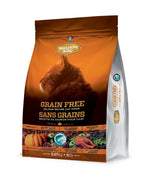 Voir l’image dans la galerie, Wholesome Blend Chat LID Saumon SG 2.27kg
