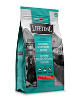 Voir l’image dans la galerie, LIFETIME Chien Poisson &amp; Avoine 2.27kg
