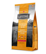 Voir l’image dans la galerie, LIFETIME Chien Poulet &amp; Avoine 11.4kg

