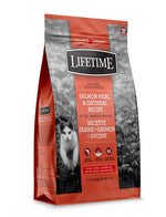 Voir l’image dans la galerie, LIFETIME Chat Saumon &amp; Avoine 6.5kg
