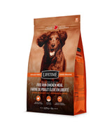 Voir l’image dans la galerie, LIFETIME SG Chien Poulet LID 2.27kg
