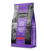 Voir l’image dans la galerie, LIFETIME Chien GR Poulet &amp; Avoine 11.4kg
