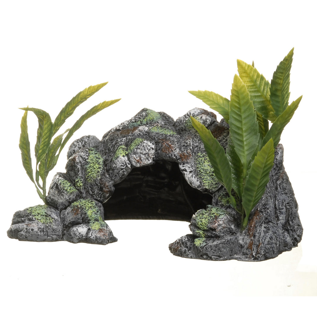 MARINA Grotte L pour Aquarium