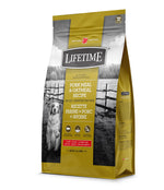 Voir l’image dans la galerie, LIFETIME Chien Porc &amp; Avoine 11.4kg
