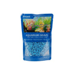 Voir l’image dans la galerie, MARINA Gravier Décoratif Bleu 450g pour Aquarium
