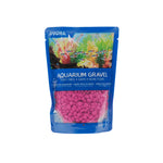 Voir l’image dans la galerie, MARINA Gravier Décoratif Rose 450g pour Aquarium
