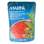 Voir l’image dans la galerie, MARINA Gravier Décoratif Orange 450g pour Aquarium
