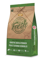 Voir l’image dans la galerie, NATURALLY FRESH Chien Peau et Estomac Dinde &amp; Lapin 11.36kg
