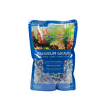 Voir l’image dans la galerie, MARINA Gravier Décoratif Trois Tons de Bleu 2kg pour Aquarium
