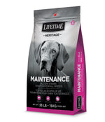 Voir l’image dans la galerie, LIFETIME Chien Héritage Maintenance 5kg
