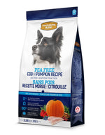 Voir l’image dans la galerie, WB SANS POIS Chien Morue &amp; Citrouille 11.4kg
