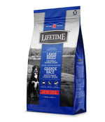 Voir l’image dans la galerie, LIFETIME Chien GR Poisson &amp; Avoine 11.4kg
