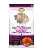 Voir l’image dans la galerie, WB SANS POIS Chien GR Dinde &amp; Citrouille 11.4kg
