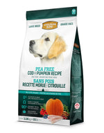 Voir l’image dans la galerie, WB SANS POIS Chien GR Morue &amp; Citrouille 11.4kg
