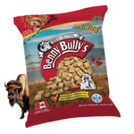Voir l’image dans la galerie, BENNY BULLY&#39;S Gâteries Chien Mini Foie de Bison 18g
