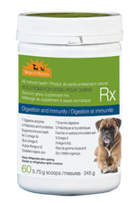 Voir l’image dans la galerie, WELLY TAILS Chien Digestion &amp; Immunité 345g
